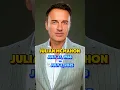 Download Lagu Julian McMahon (1968–2025) – Gone Too Soon, Never Forgotten 🕊️