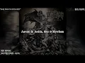 BELPHEGOR - VIRTUS ASINARIA - PRAYER - (LYRICS ON SCREEN)