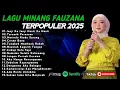 Download Lagu FAUZANA - LAGU MINANG TERBARU FULL ALBUM TERPOPULER 2025 - Janji Ka Janji - Tarumik Perasaan 🎶