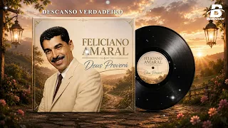 Descanso Verdadeiro - Feliciano Amaral #gospel #gospelmusic #felicianoamaral 