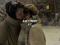 Download Lagu katy perry-e.t. (sped up+reverb) \