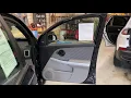 2007 Chevy Equinox LS AWD