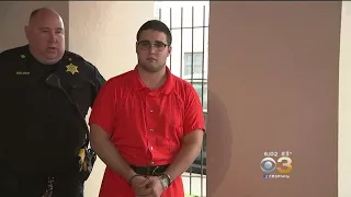 Attorney Cosmo DiNardo s Parents Could Face Legal Issues Over Son s Alleged Killings