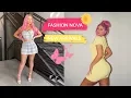 FASHION NOVA NEW ARRIVALS HAUL