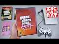 Download Lagu GTA VICE CITY PS2 English, Grand Theft Auto: Vice City PlayStation 2 Double Pack GTAVC