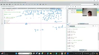 Python Indexing and Slicing Part 2