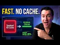We Don t Need KV Cache Anymore