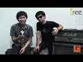 Freee TV Tony PHEE & Q Flure Tape I