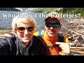 - Full Time RV Living