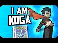 How BAD would Koga from Pokemon be in Gen 2 Pokemon Crystal
