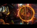 Warframe - Sneaky Sabotage Unlock Cache with Passwords Kahl-175