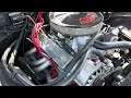 Owner Explains 1972 Chevrolet Camaro SS 383 Stroker Engine Details Caruso Classics
