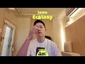 Jomo - Ecstasy (Cover by SEOBI) #Ecstasy #Jomo #RnB