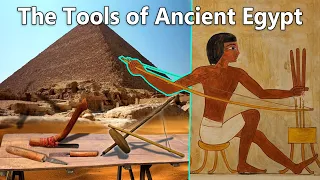 How to build a pyramid if Aliens won't return your calls