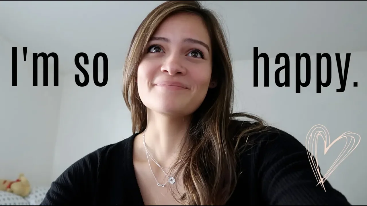 A Happy Medical Student | VLOG