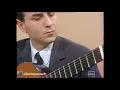Joaquin Rodrigo - En los Trigales par Alberto Ponce