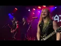 Dynazty - Heartless Madness @ On the Rocks, Helsinki 12.12.2021