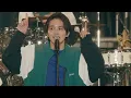 DISH// - 沈丁花 [Official Live Video '21]
