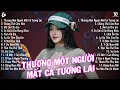 Lagu Thương Một Người... Remix ♫ BXH Nhạc Trẻ Remix Hot Trend TRIỆU VIEW - TOP 20 Bản EDM Hay Nhất 2026