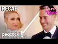 Download Lagu Paris Hilton \u0026 Carter Reum GET MARRIED: Paris in Love RECAP (S1, E13) | E!