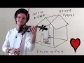 Stuck With U (VIOLIN COVER) - Ariana Grande, Justin Bieber