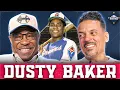 A Baseball Odyssey Dusty Baker s 50-year MLB Journey