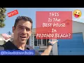 THIS is the Best Home For Sale in Redondo Beach California Real Estate Broker Extraordinaire
