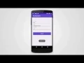 Android Material Design Floating Labels Demo