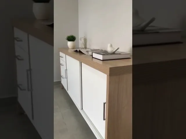 Vídeo do produto