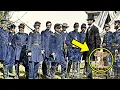 Download Lagu 100-Year-Old Civil War Photo Found -  Experts Turn Pale When They Zoom In!