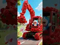 Download Lagu doremon and funny animals enjoy with gadgets  #ai #animals #funny