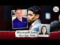Microsoft Exec Murder-for-Hire Case Begins in Florida with Chloe Castro