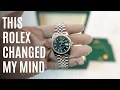 Don t buy a Rolex Datejust 41 Mint Dial Jubilee until you watch this