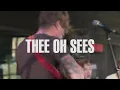 Thee Oh Sees - The Dream (Live on KEXP)