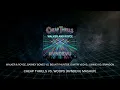 Walker & Royce v Bountyhunter, Dimitri Vegas, Junkie Kid, BRANDON - Cheap Thrills x Woops (RVNDEVU)