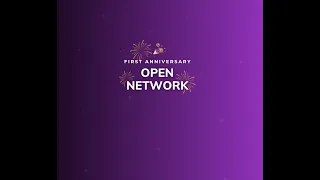 Celebrate Pi's Open Network Anniversary with Pi Founders Chengdiao Fan and Nicolas Kokkalis