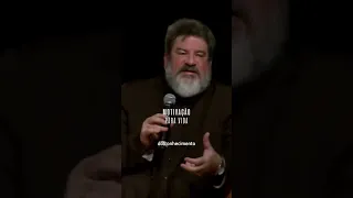 MARIO SERGIO CORTELLA | 3 CAMINHOS PARA O SUCESSO | MOTIVAÇÃO PARA VIDA