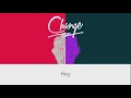 #10【和訳】Change - ONE OK ROCK