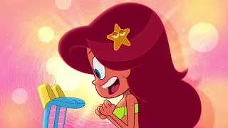 Zig & Sharko | Nap Time! | A Xilam Series | Xilam TV
