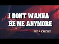 Download Lagu Rxseboy, JMC - I don't wanna be me anymore
