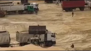 شدو حيلكو مني شدو يلا بينا واستعدو 