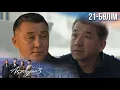 Download Lagu «АҚЖАУЫН 3». Телехикая. 21-бөлім