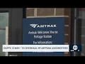 Duffy 140M overhaul Wisconsin Amtrak locomotives