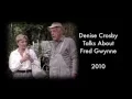 Denise Crosby on Fred Gwynne