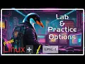 Free Linux LPIC-1 - Linux Lab Setup Options