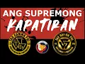 Download Lagu SUPREMONG KAPATIRAN - TARGET x KHEN MAGAT x SUR HENYO x ELBIZ x CHESTAH (TRISKELION SONG 52ND ANNIV)