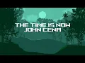 Download Lagu John Cena WWE Theme - The Time Is Now (Lyrics)