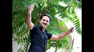 Asaad Zaki الحزام 