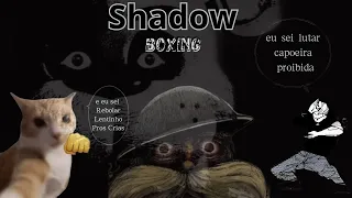 Shadow Boxing DO TIK TOK kkkkk