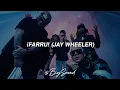 Milly, Farruko, Jay Wheeler, Nio Garcia & Amenazzy - No Te Enamores Remix 🍯🐝 (Letra)